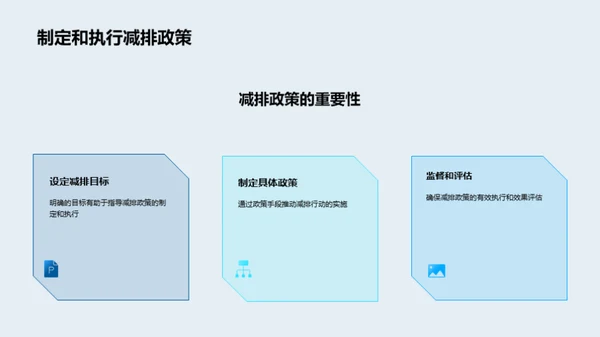 3D风通用行业教学课件PPT模板