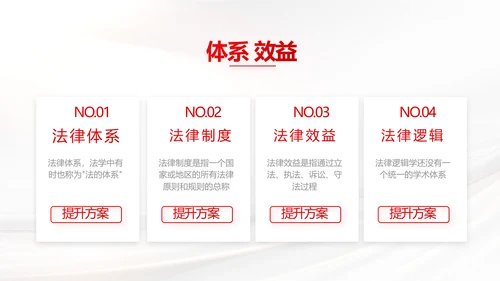 中国司法纪检监察司法局法律PPT模板