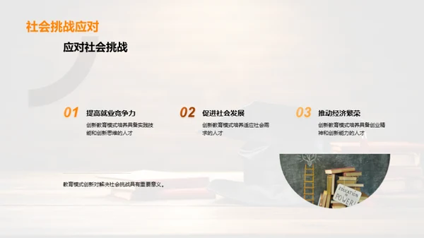 教育科技的革新之路