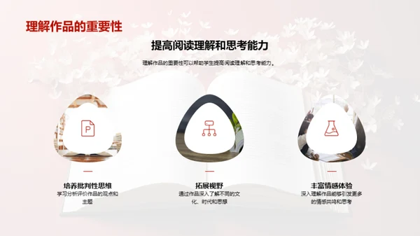 经典阅读与语文素养