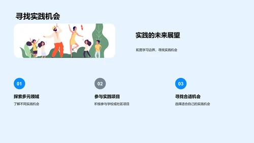 学习实践报告