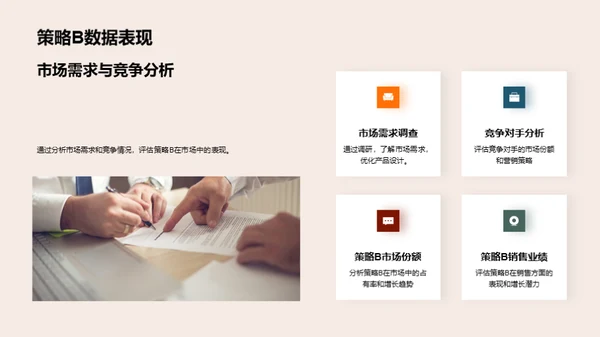 营销策略回顾与前瞻