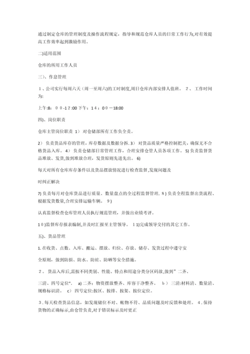 园区管理制度.docx