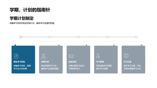 初一新生篇章