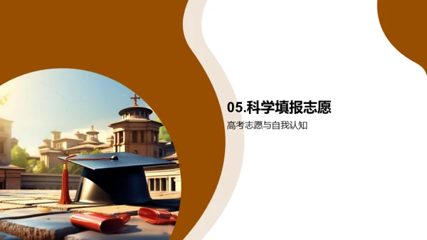 高考志愿填报指导