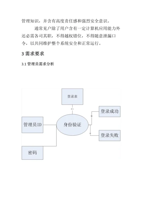 星星网吧综合管理系统.docx