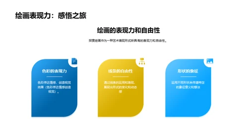 3D风其他行业教学课件PPT模板