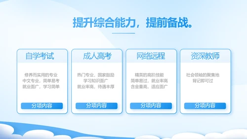 课题开题报告工作总结汇报PPT