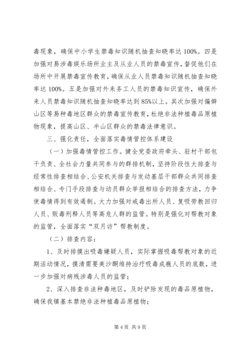 乡镇禁毒工作实施方案_1.docx