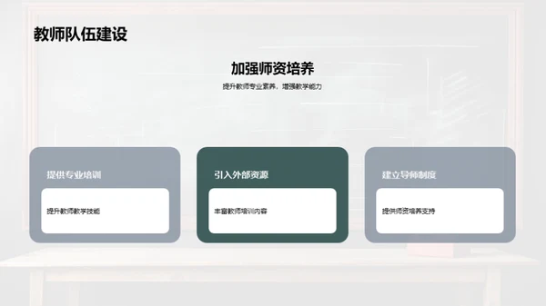 教师部门年终总结