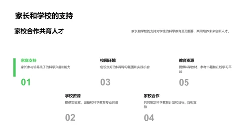 探秘科学实验