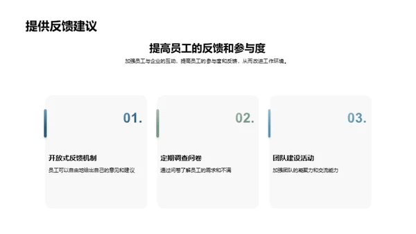 商务风人资行政教学课件PPT模板