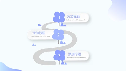 药店营业员工作心得动态PPT