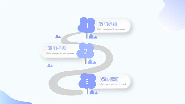 药店营业员工作心得动态PPT