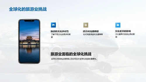 全球旅游业的商务礼仪