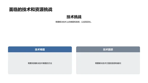 生物医疗部门半年报告PPT模板