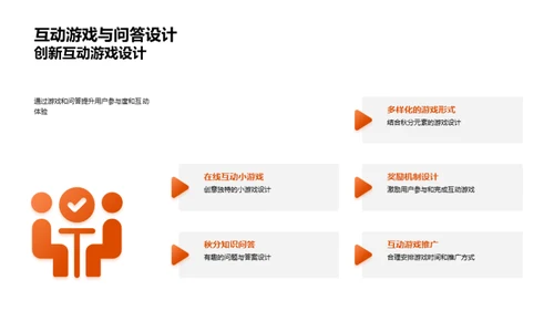 秋分新媒体融合策略