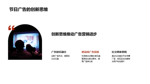 春节红包广告力