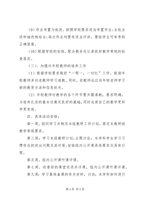 政史地教研组工作计划 (3).docx