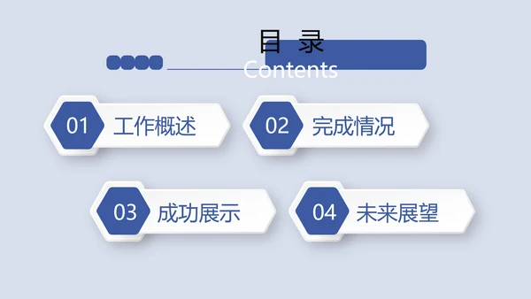 金融保险行业保险公司年年终总结汇报动态PPT