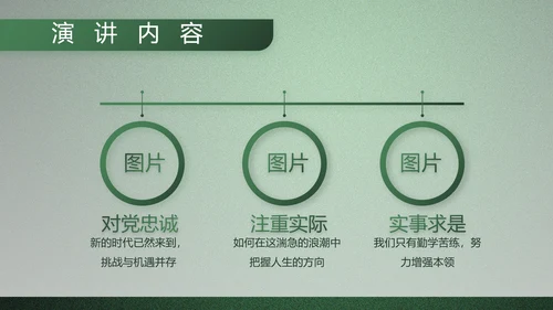 八一部队军事工作总结汇报动态PPT