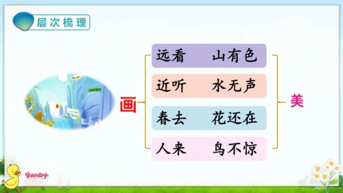 识字（二）6 画 课件