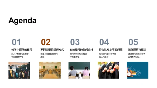课堂提问精进指南