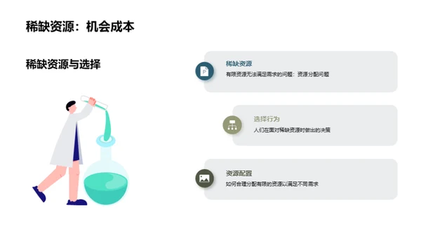 商务风教育培训教学课件PPT模板