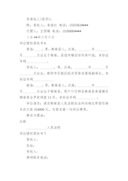 诉讼授权委托书_17.docx