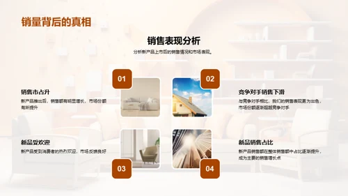 家居行业半年回顾