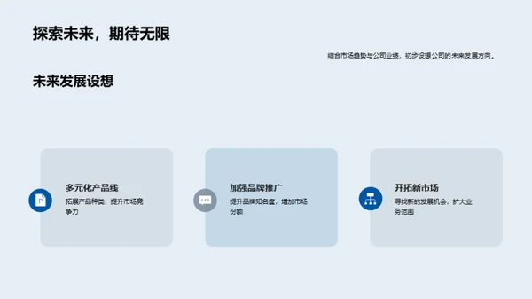 房产业绩与战略规划