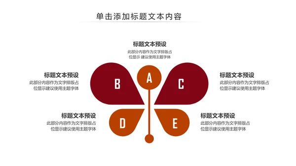 唯美清新读书阅读书香文化教育培训PPT模板