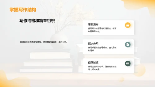提高初三学生写作水平的方法