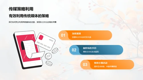 秋分文化与媒体传播