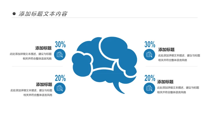 生物基因细胞DNA病毒疫苗医疗医学PPT模板