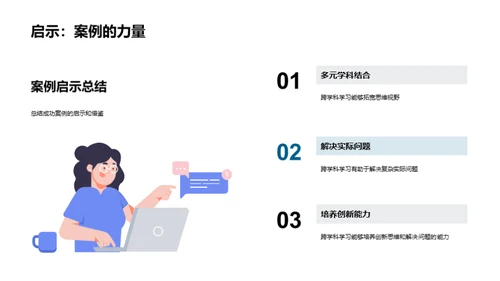 跨学科学习全解析