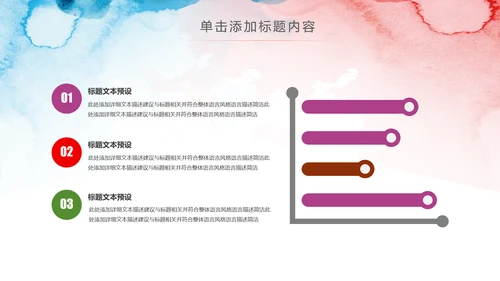 精美爱心医疗护士护理工作报告动态PPT模板