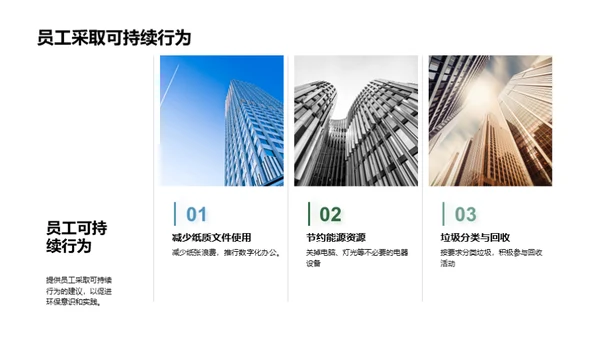 植树节与企业社会责任