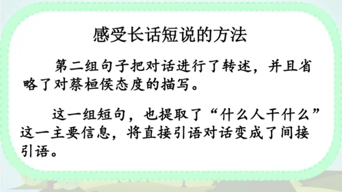 统编版语文四年级上册 第八单元 语文园地八     课件