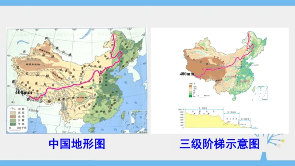 8.1 自然特征与农业（课件35张）-2024-2025学年人教版地理八年级下册