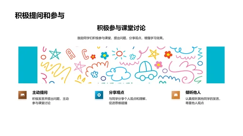 英语课堂革新指南