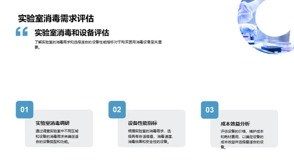 探索医疗消毒新纪元