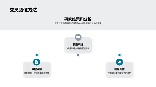 答辩报告：教育研究