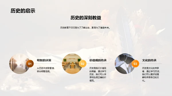深度解读历史