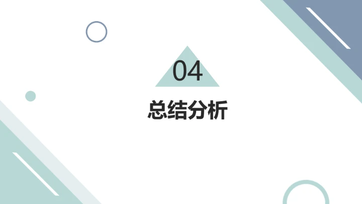 计算机科学与技术专业大学生求职综合展示职业生涯规划通用PPT模版