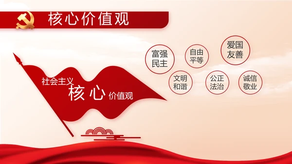 纪检监察党风廉政建设年终计划PPT