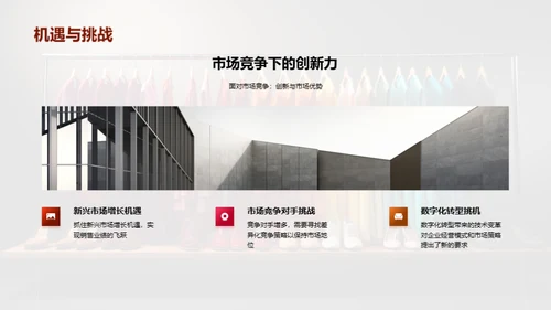 品牌年度商务透视