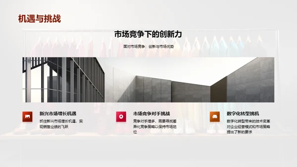 品牌年度商务透视