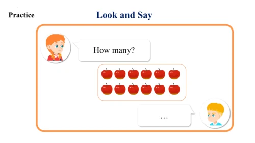 Module5 Unit 2 Nine girls  课件 (共44张PPT)