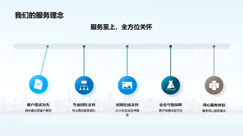 医保政策与企业文化